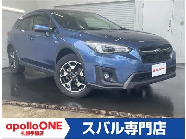 Subaru XV 1