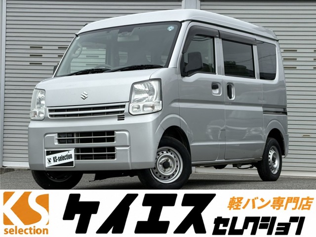 Suzuki Every 1