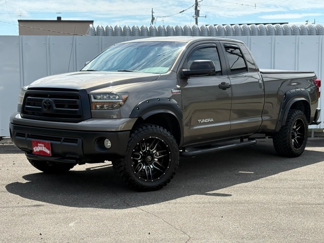 2012 Toyota Tundra
