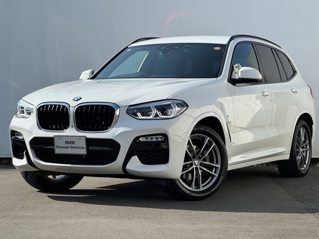 BMW X3 1