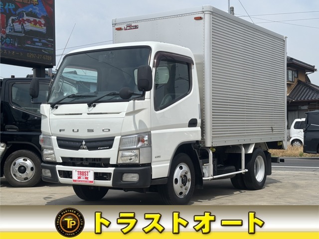 2012 Mitsubishi Fuso Canter