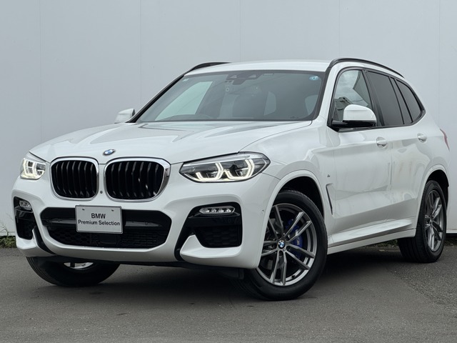 BMW X3 1