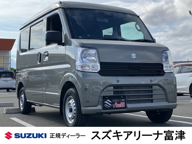 Suzuki Every 1