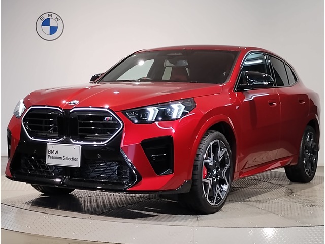 BMW X2 1