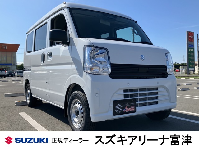 Suzuki Every 1