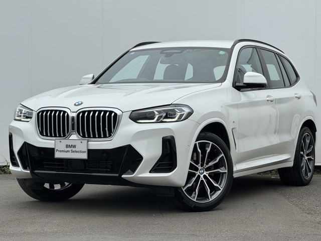 BMW X3 1