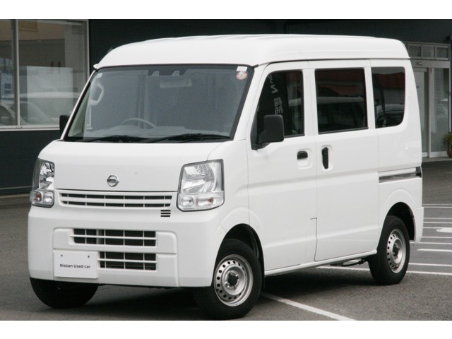 2020 Nissan NV100 Clipper