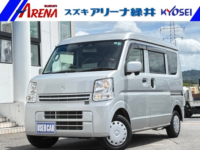 Suzuki Every 1