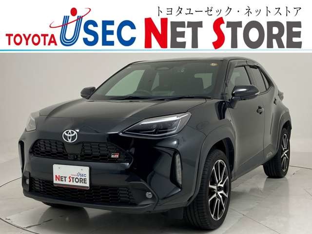 2024 Toyota Yaris Cross