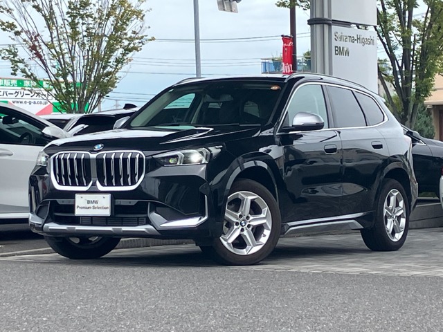 2023 BMW X1