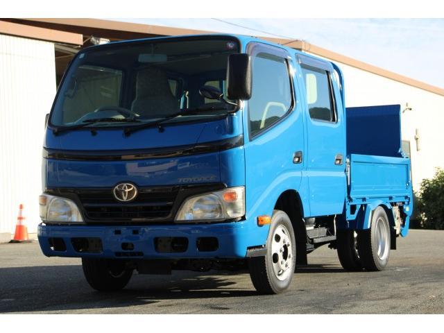 Toyota Toyoace 1