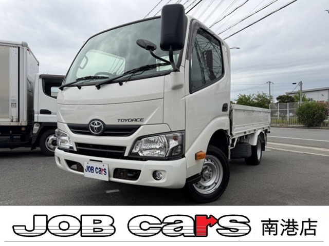 2019 Toyota Toyoace