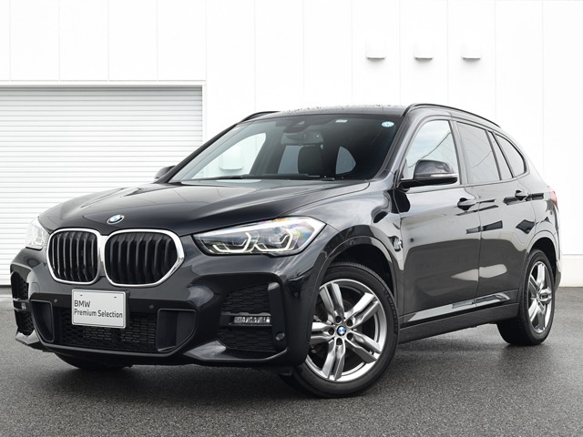 BMW X1 1