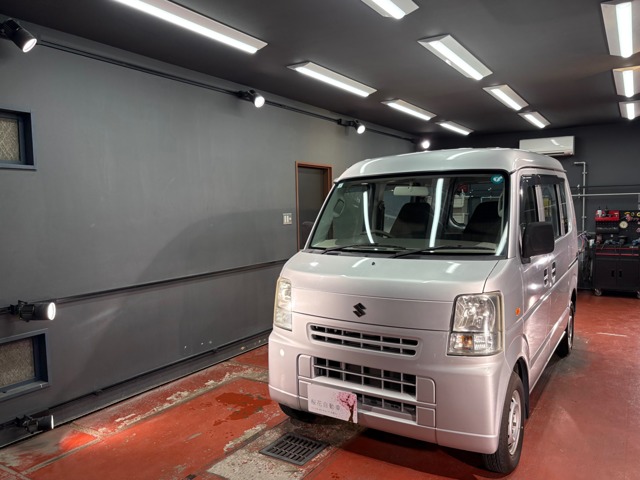 Suzuki Every 1