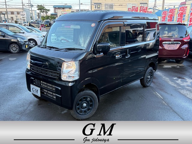 Suzuki Every 1