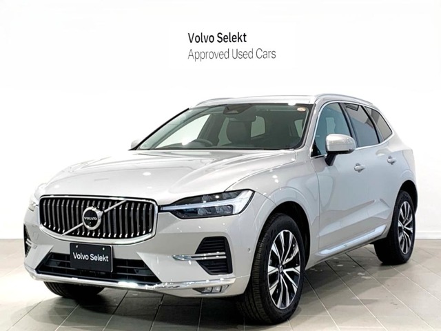 2025 Volvo XC60