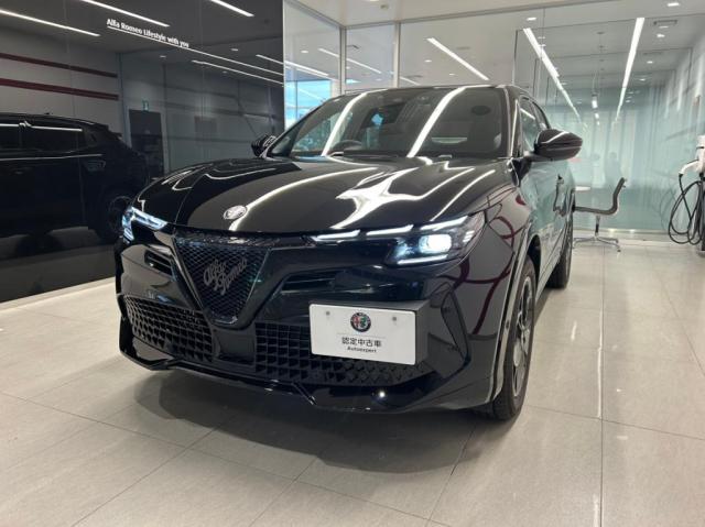 Alfa Romeo Junior Hybrida Premium