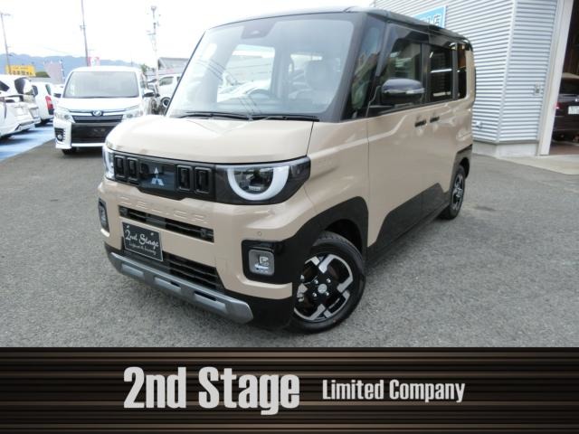 2026 Mitsubishi Delica Mini