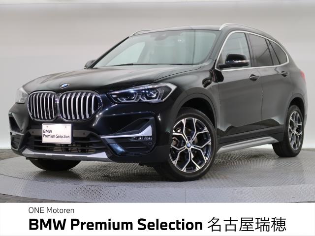 BMW X1 1