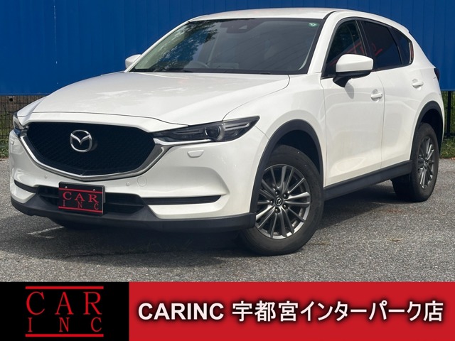 Mazda CX-5 1