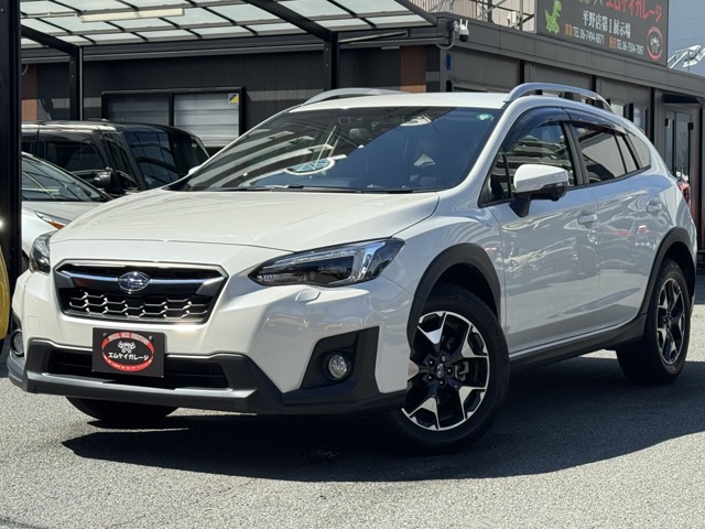Subaru XV 1