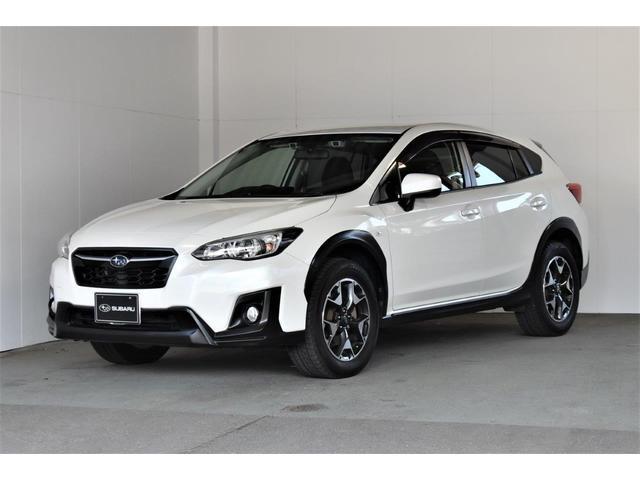 2018 Subaru XV