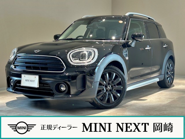 MINI Crossover 1