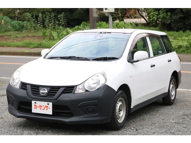 2017 Nissan NV150 AD