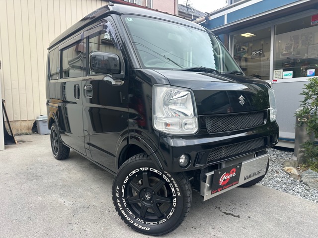 Suzuki Every 1