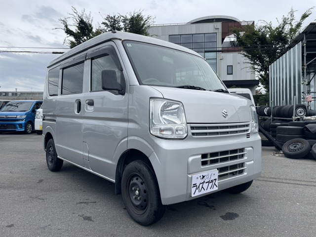 2015 Suzuki Every