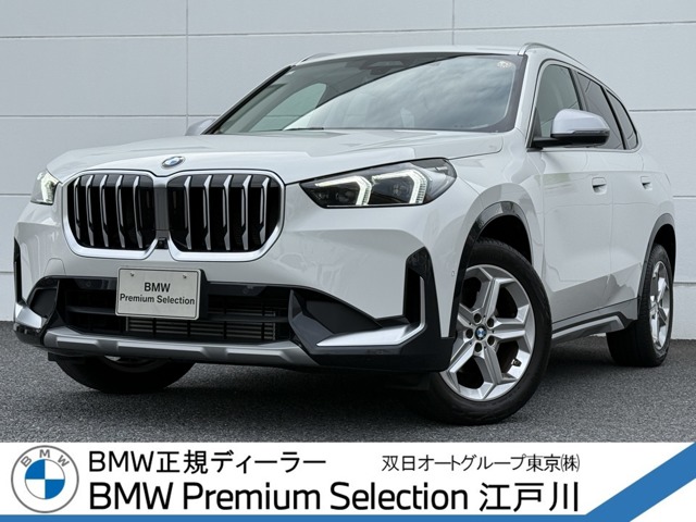 BMW X1 1