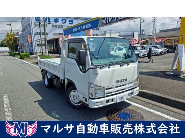 Isuzu Elf 1