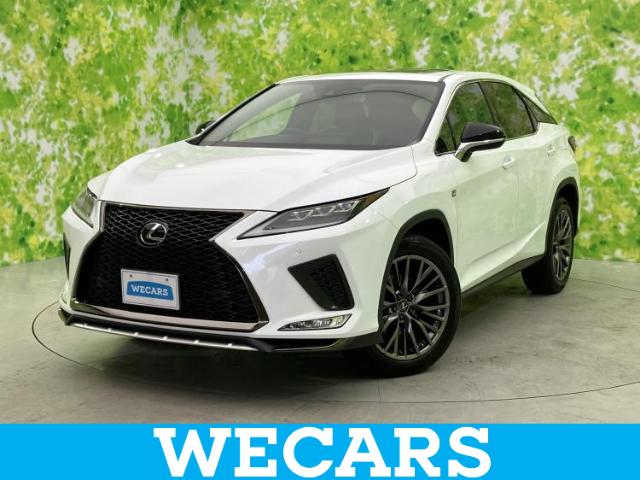 Lexus RX 1