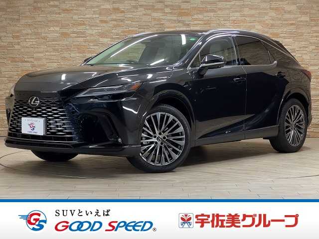 Lexus RX 1