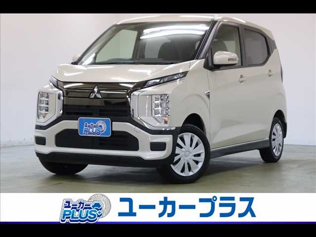 2023 Mitsubishi eK X EV