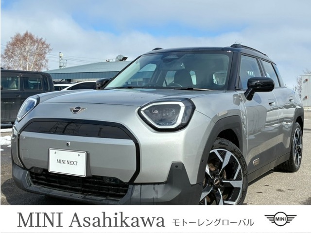 MINI Aceman 1