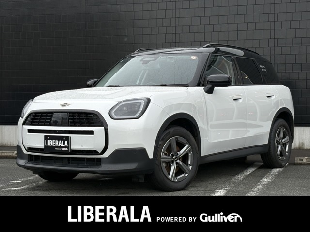 2024 MINI Countryman