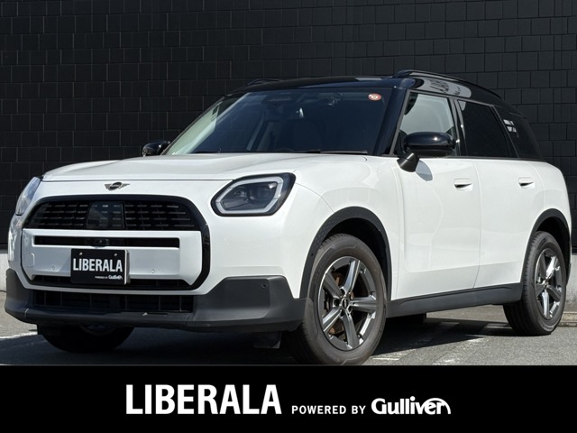 MINI Countryman 2