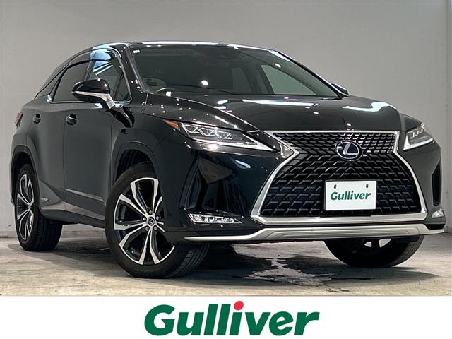 Lexus RX 1