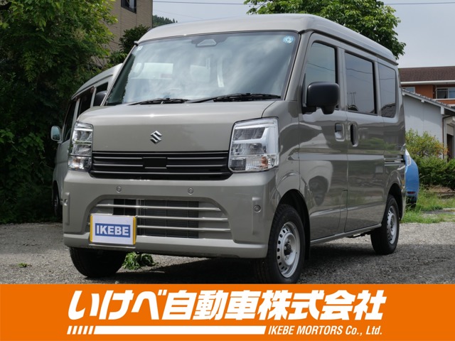 Suzuki Every 1