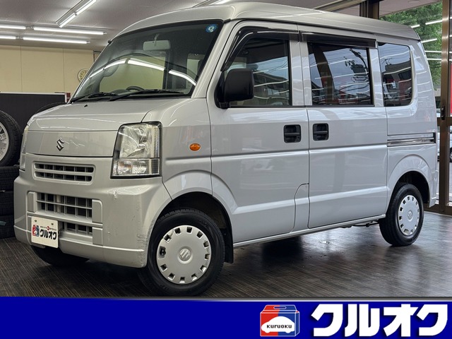 Suzuki Every 1