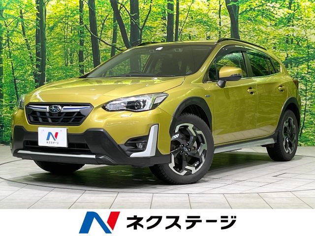 Subaru XV 1