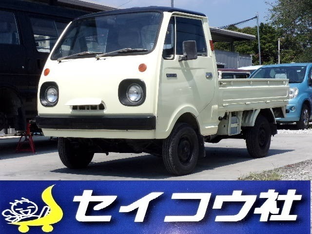 Mazda Porter 1