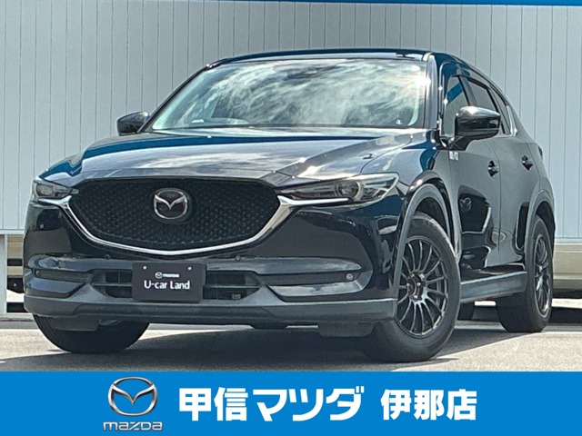 Mazda CX-5 1