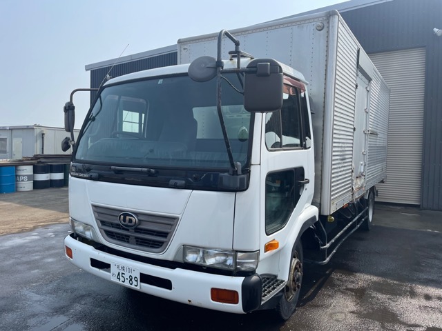 UD Trucks Condor 1