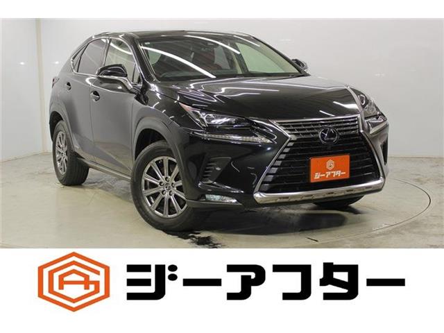 2017 Lexus NX