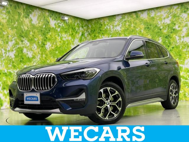 BMW X1 1