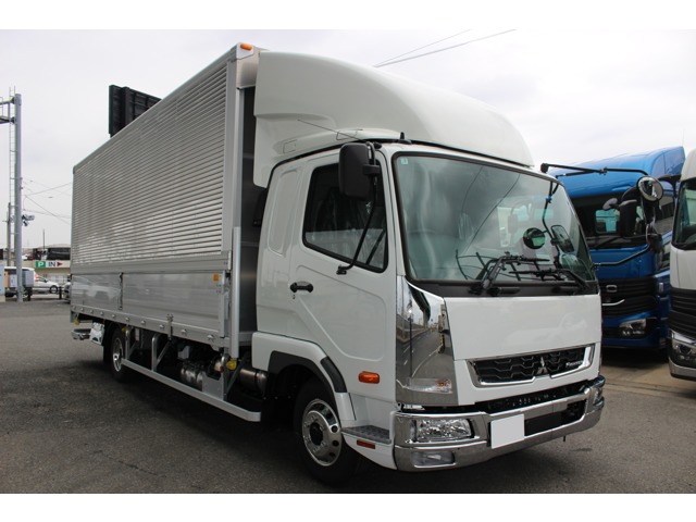 2026 Mitsubishi Fuso Fighter