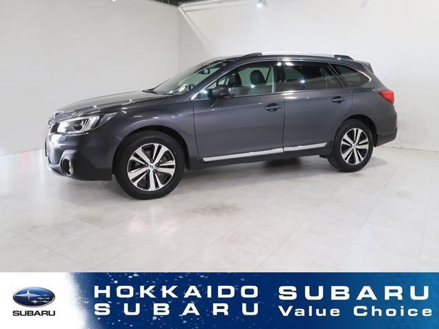 2019 Subaru Legacy Outback