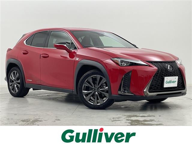 2018 Lexus UX